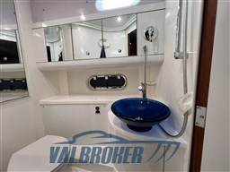 Sealine c39 interni (18)