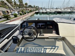 Galeon 460 fly 2022 foto 2025 (40)