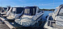 Four winns 298 lago maggiore (5)