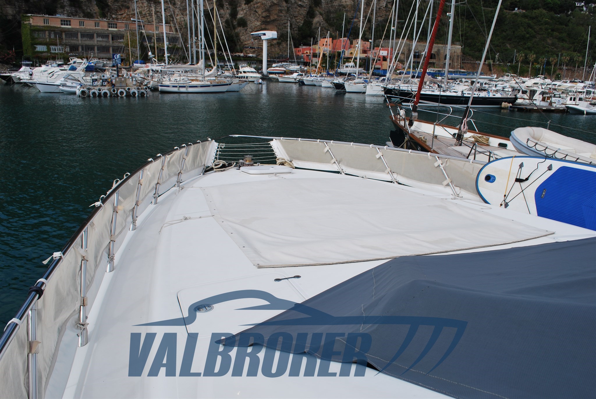 Mangusta 72 Esterni (26)