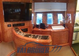 Mangusta 72 - Interni (6)