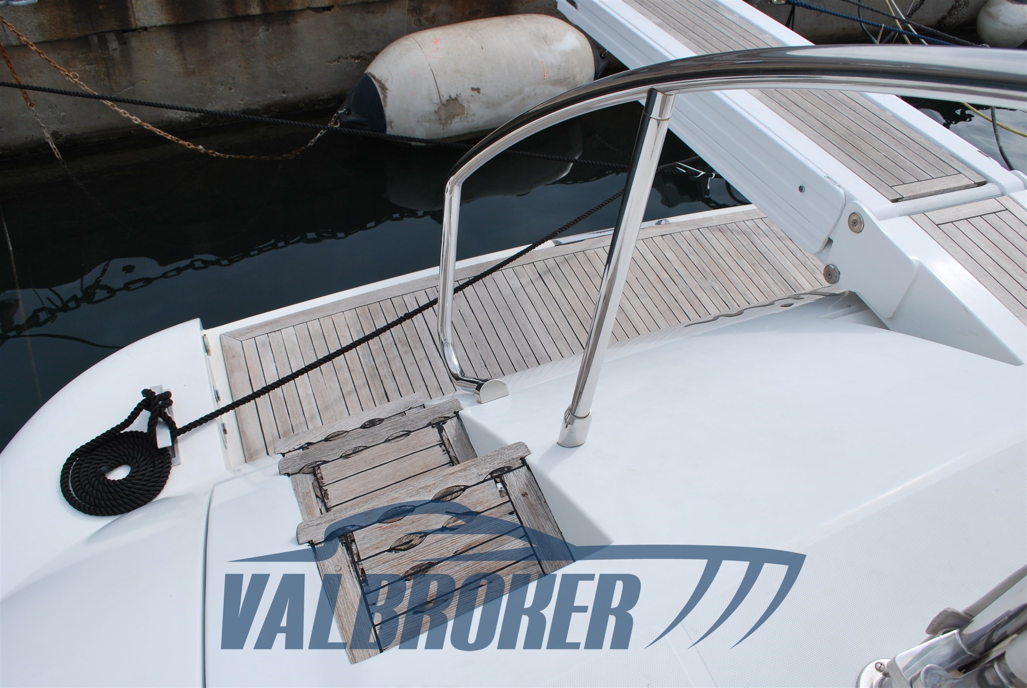 Mangusta 72 Esterni (19)