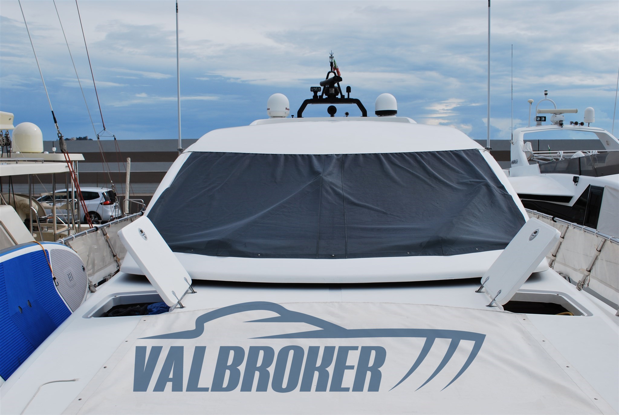 Mangusta 72 Esterni (31)