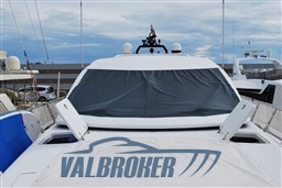 Mangusta 72 Esterni (31)