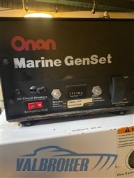 Princess V 50 2001 (60)