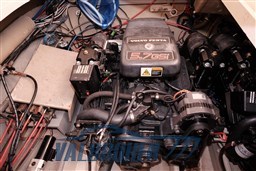 Colombo Sport Fisherman 31 Valbroker (33)