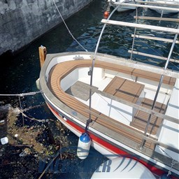 Gozzo Baciccia 1979 (9)