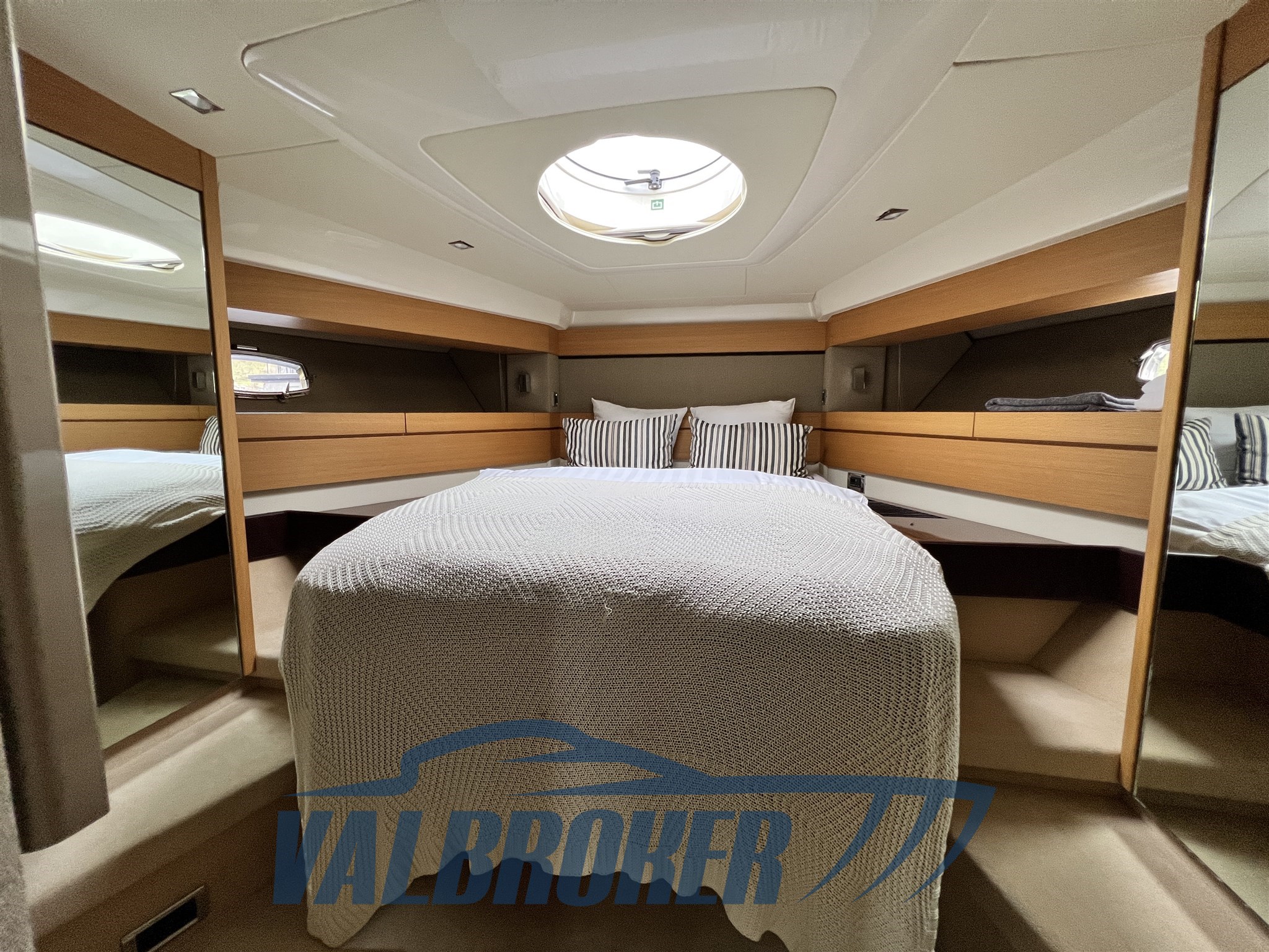 Fairline Targa 64  (19)