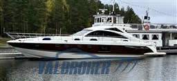 Fairline Targa 64  (54)