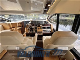 Fairline Targa 64  (10)