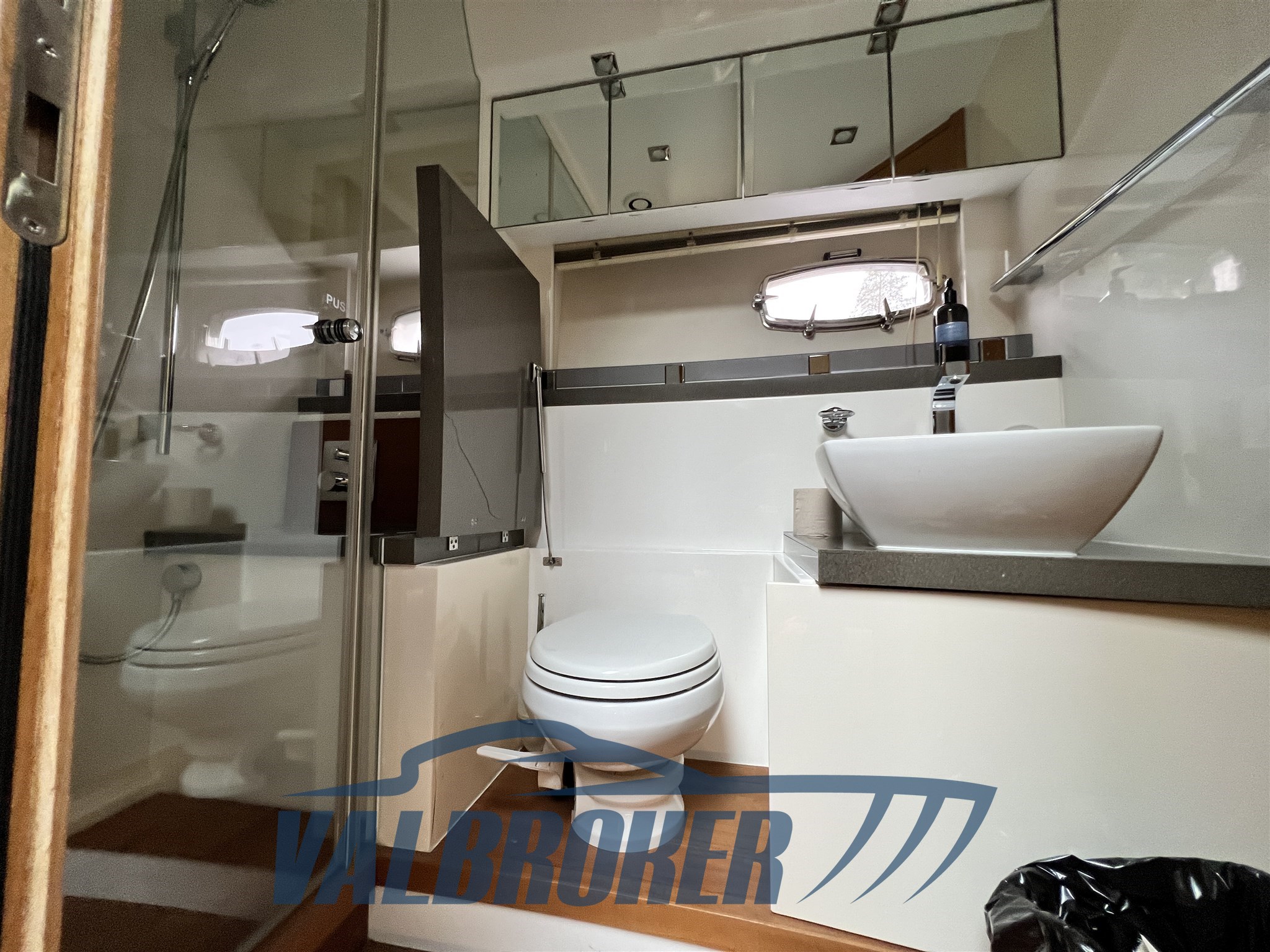 Fairline Targa 64  (28)