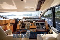 Fairline Targa 64 GT 2008 (11)