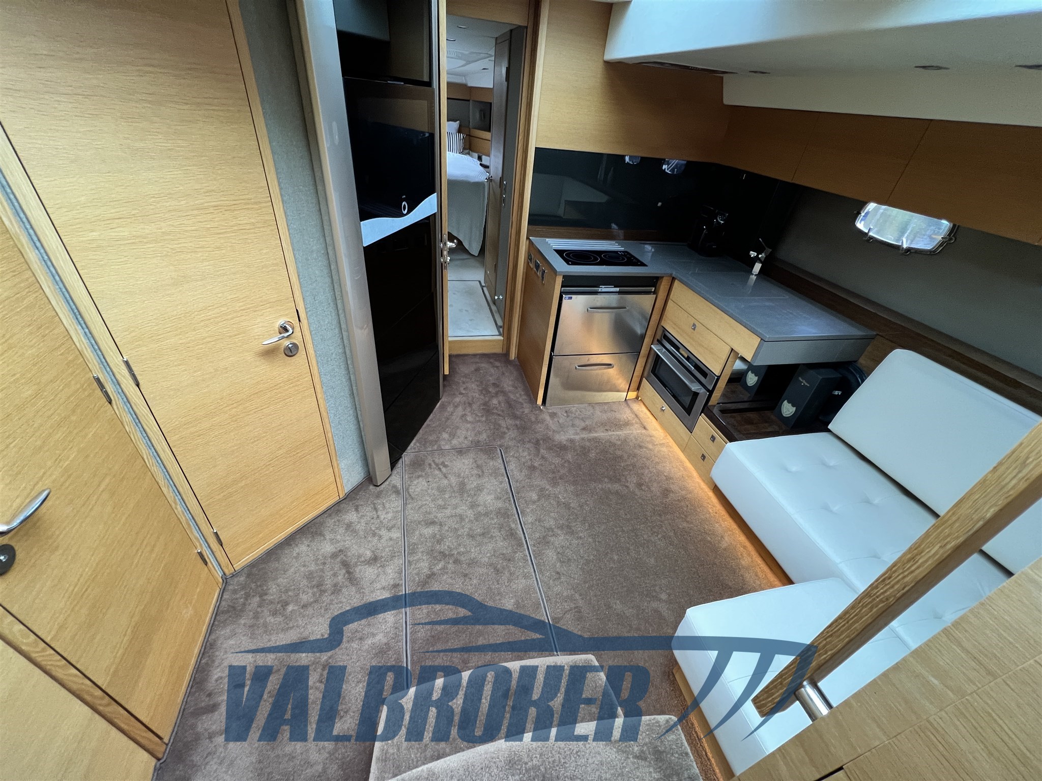 Fairline Targa 64  (12)