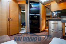 Fairline Targa 64 GT 2008 (12)