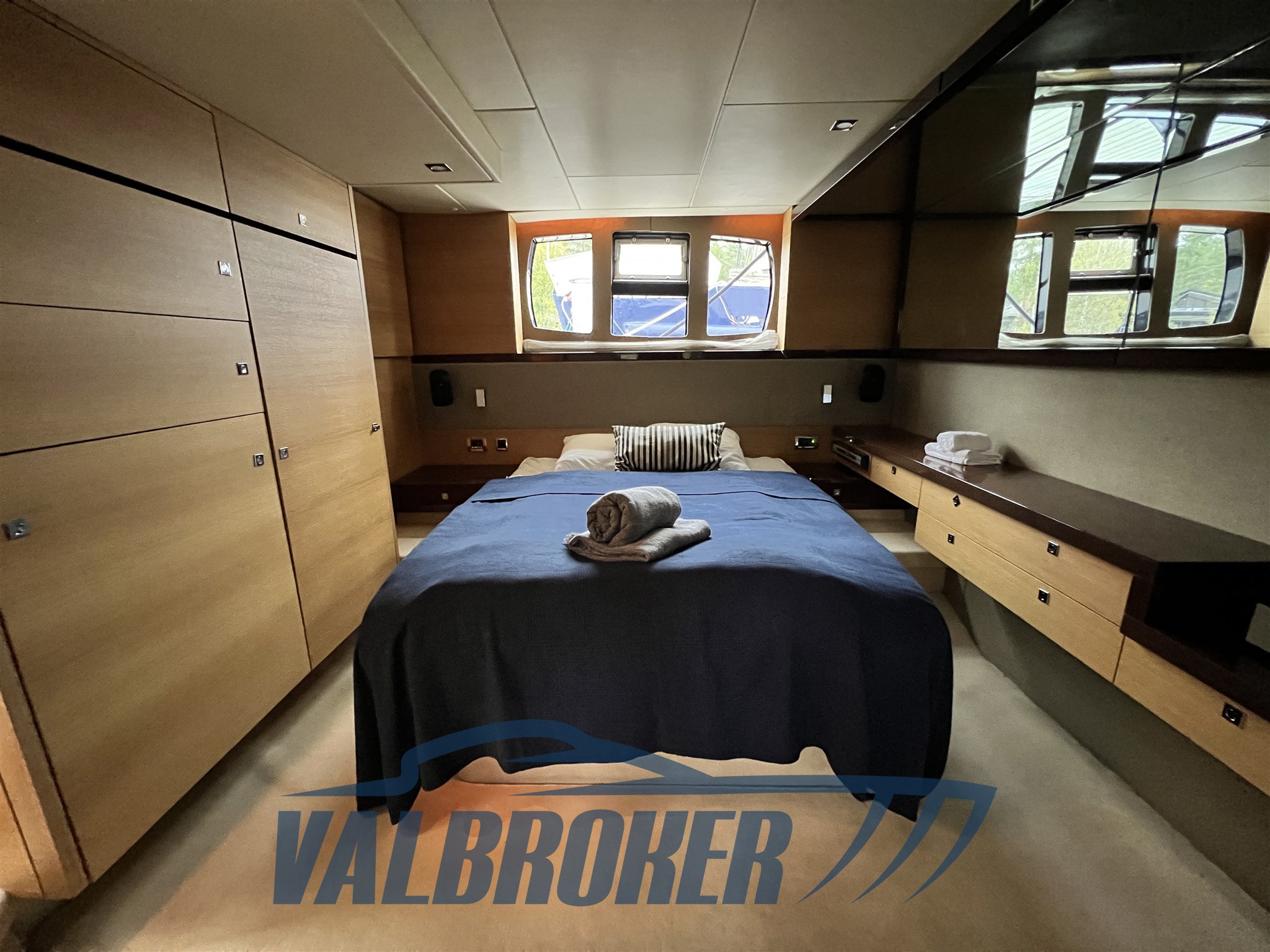 Fairline Targa 64  (29)