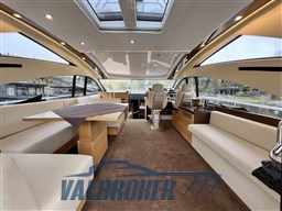 Fairline Targa 64  (6)