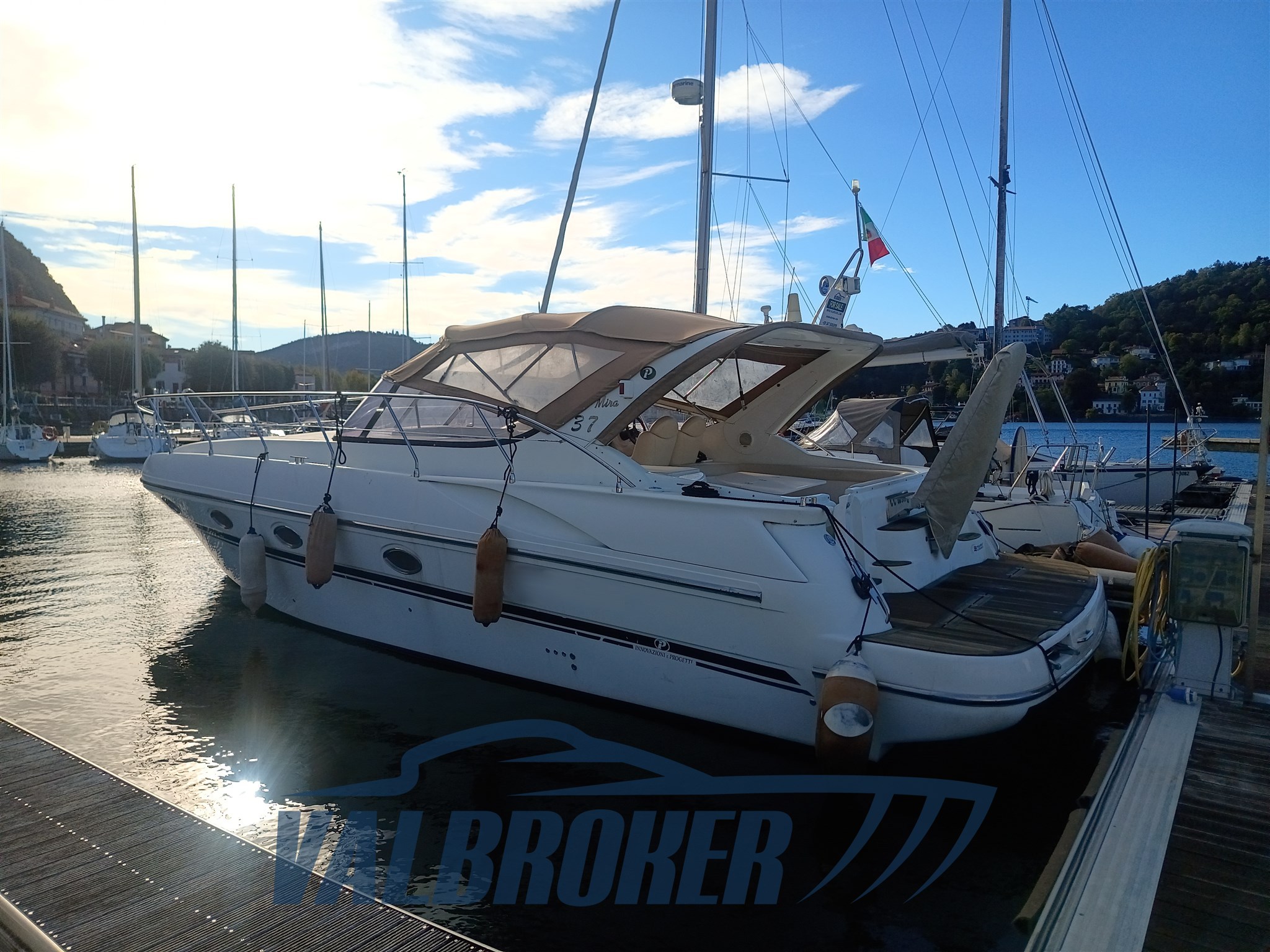 Innovazioni e Prog. MIra 37 Lago Maggiore (1)