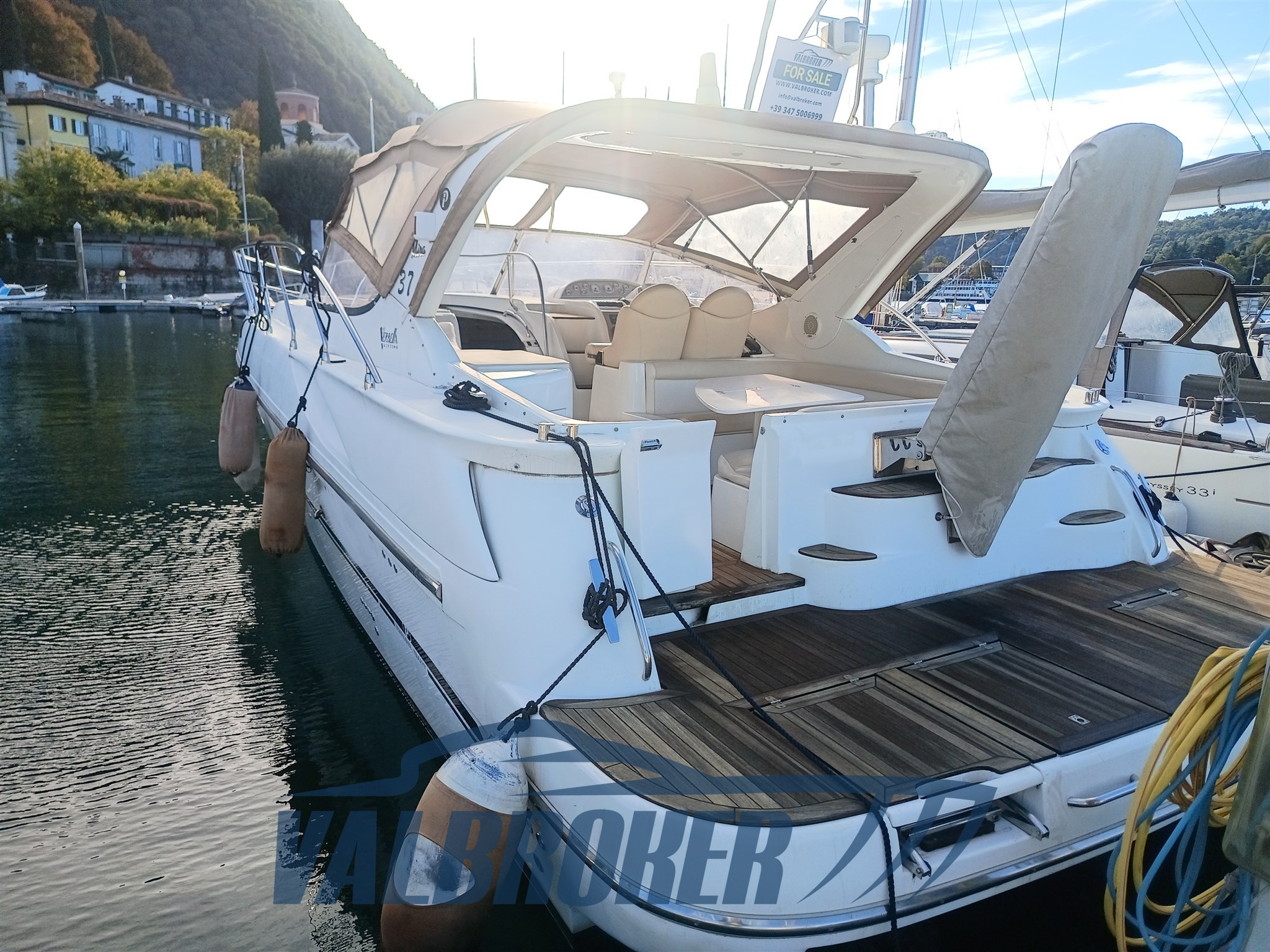 Innovazioni e Prog. MIra 37 Lago Maggiore (2)