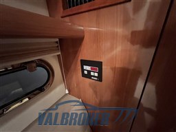 Sealine c39 interni (11)