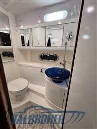 Sealine c39 interni (17)