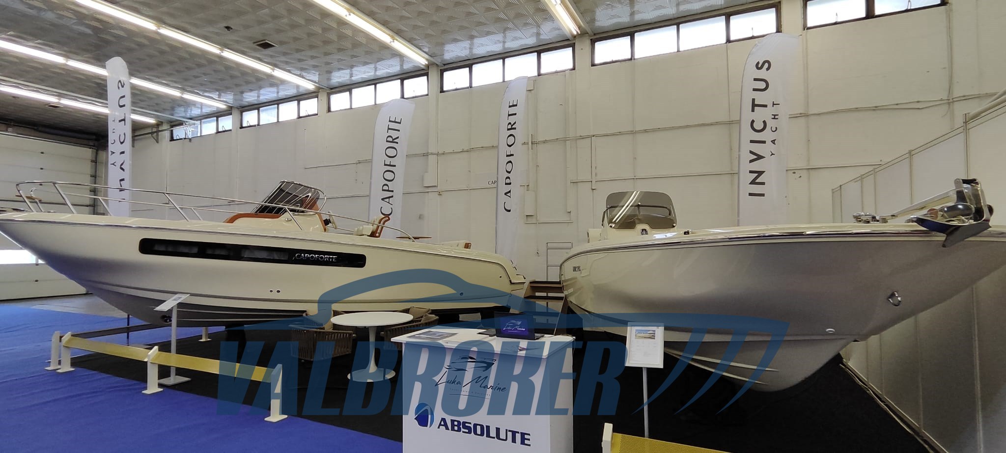 Capoforte 240 senza motore (4)