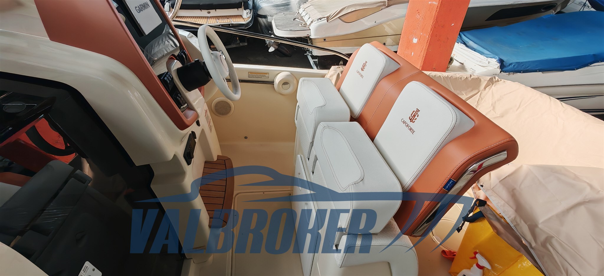 Capoforte 240 no engine (23)