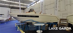 Capoforte 240 senza motore