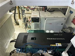Fairline Squadron 48 tecniche (3)