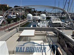 Fairline squadron 48 esterni (8)