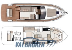 Fairline Squadron 48 2018 (15)