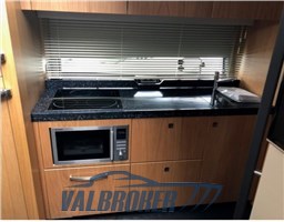 Fairline Squadron 48 2018 (9)