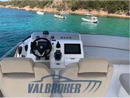Fairline Squadron 48 2018 (13)
