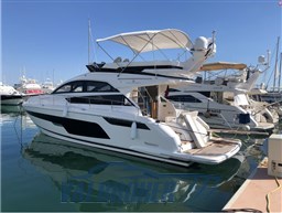Fairline Squadron 48 2018 (1)