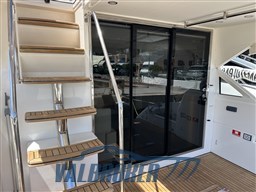 Fairline squadron 48 esterni (3)