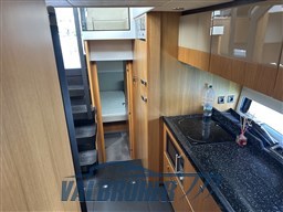 Fairline Squadron 48 interni (14)