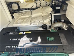 Fairline Squadron 48 tecniche (4)
