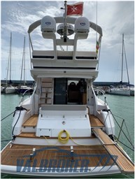 Fairline Squadron 48 2018 (2)