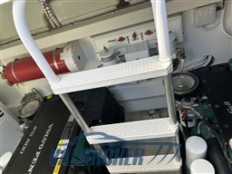 Fairline Squadron 48 tecniche (5)