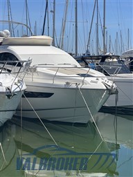 Fairline squadron 48 esterni (15)
