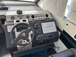 Fairline Squadron 48 interni (6)