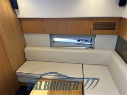 Fairline Squadron 48 interni (15)