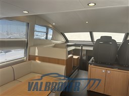 Fairline Squadron 48 interni (1)