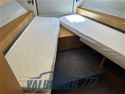 Fairline Squadron 48 interni (8)