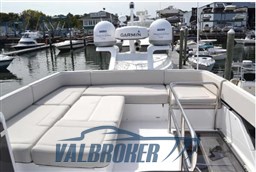 Fairline Squadron 48 2018 (14)