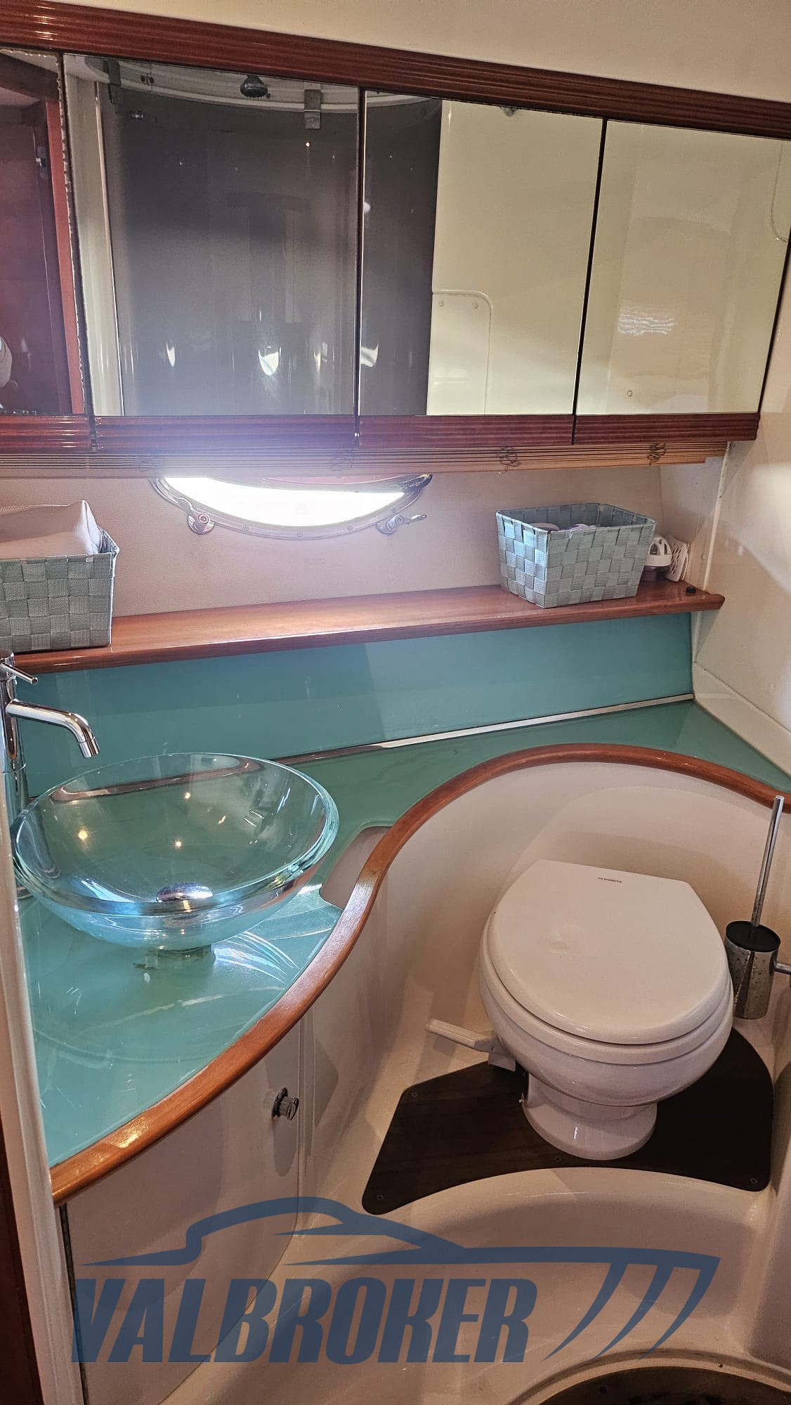 Atlantis 42 Valbroker (9)