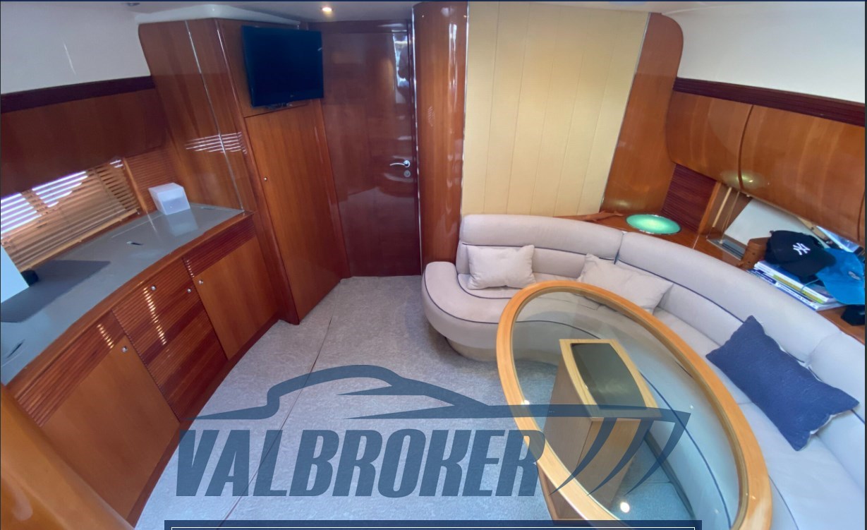 Atlantis 42 Valbroker (10)