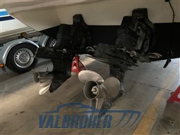 Colombo NOblesse 30 1997 Showroom COmo (25)