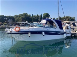 Four Winns 288 Croazia (10)