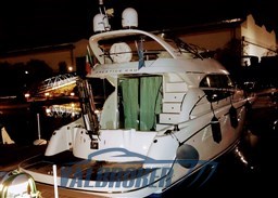 Jeanneau Prestige 42 esterni(8)
