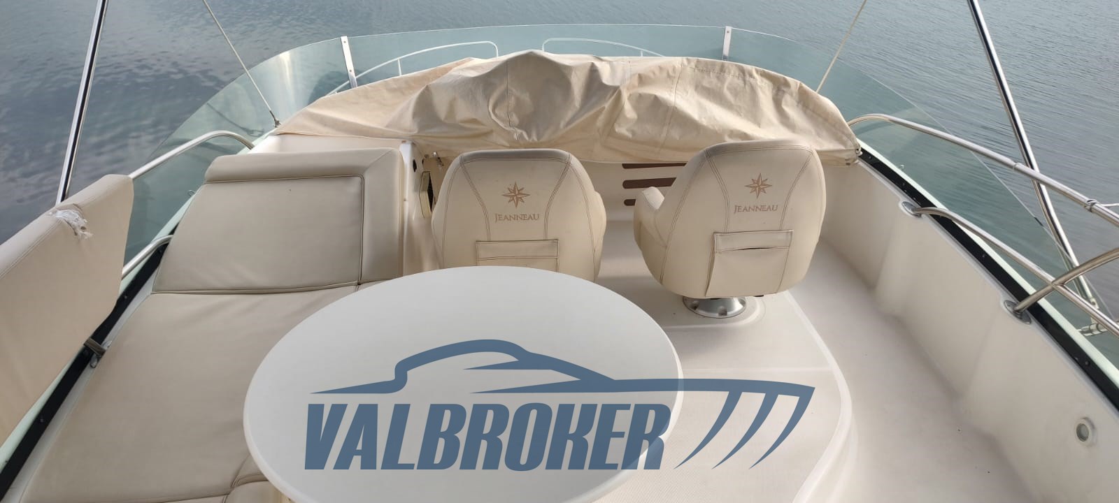 Jeanneau Prestige 42 esterni(6)
